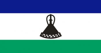 Lesotho_Flag