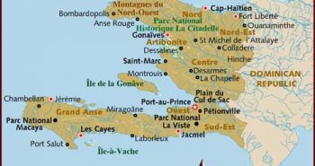 map_of_haiti