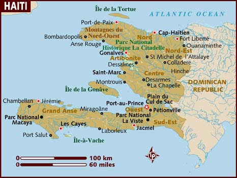 map_of_haiti
