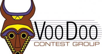 Voodoo-logo