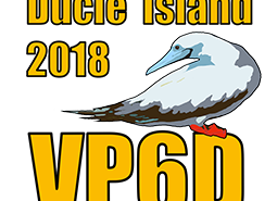 VP6D cartoonized outlined booby yellow text 250 pixels square